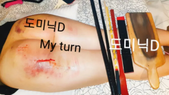 마조 전문 제조기 트위터 도미닉D 4