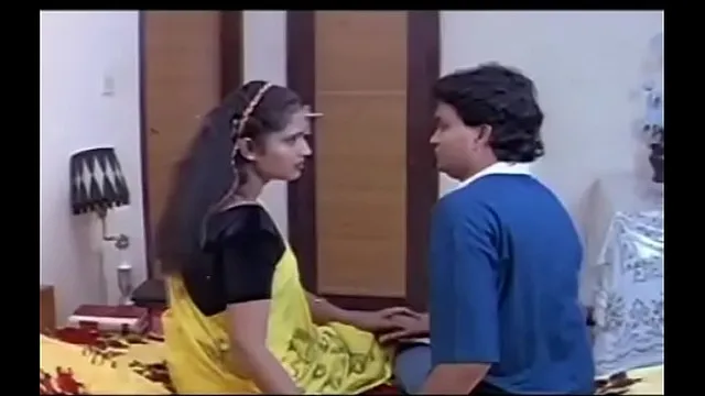 Mallu Uma maheswari panty removed video