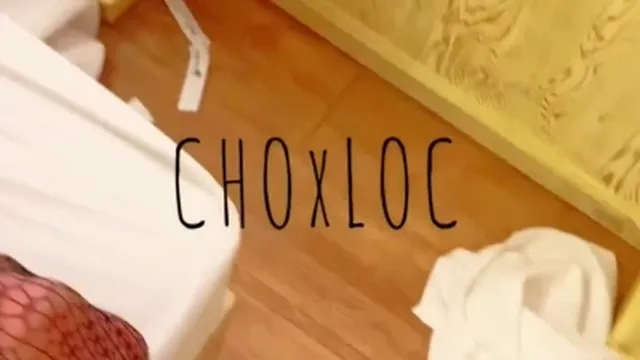 온리팬스 CHOLOC 009
