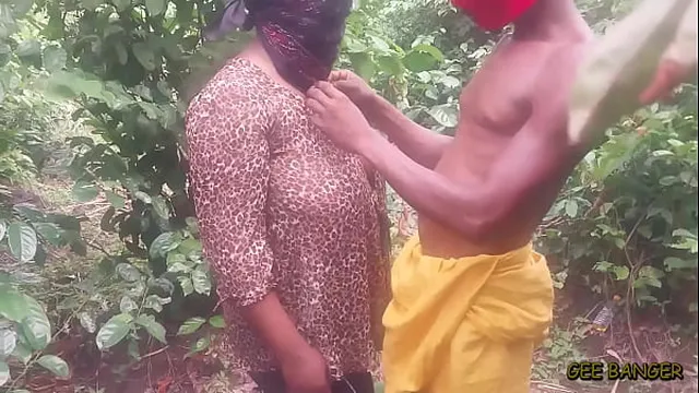 Ebony fucked and soft sweet doggy style