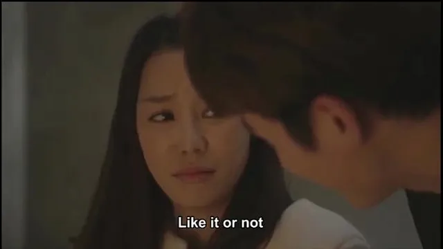 Korean Couple