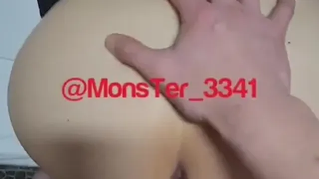 트위터 몬스터 3