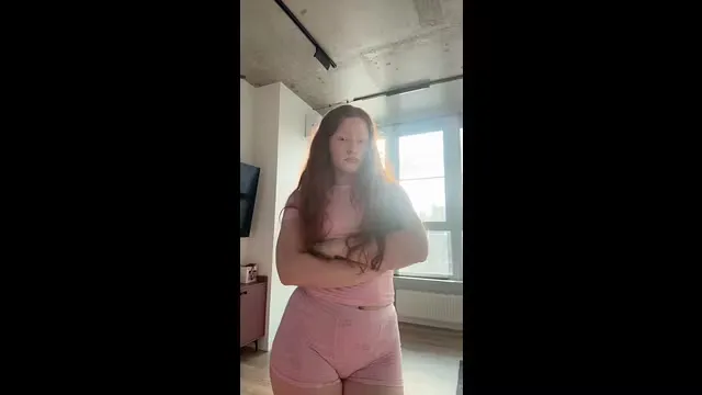 My pink pussy really need ur dick 🍆