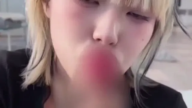 젖꼭지 피어싱녀 슬이 카우걸 라이딩
