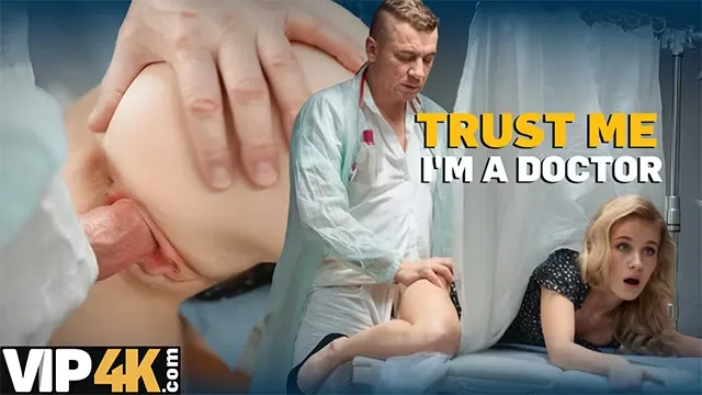 CUCK4K. Sex with the gynaecologist hits so well 🔥