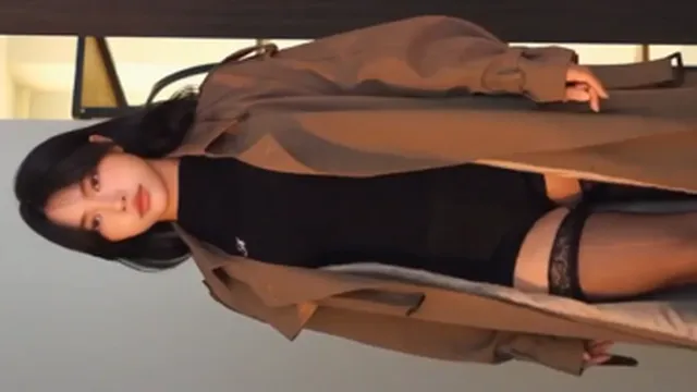 역대급 아시아 존예녀 뒷구멍 개통식