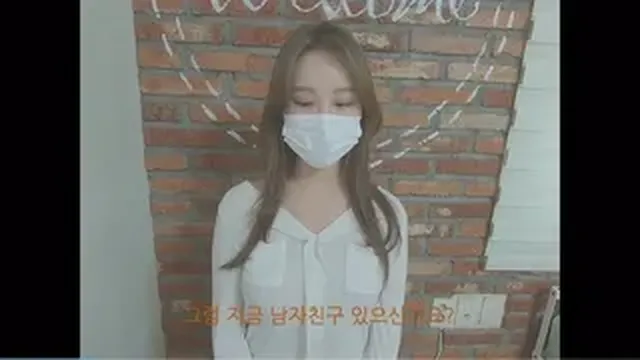 비밀스토리 이설 마스크끼고 실제 섹스촬영