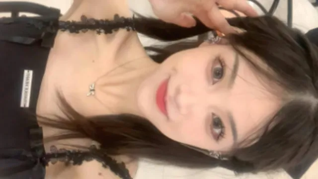21살 여대생 루루 스폰남이 유출