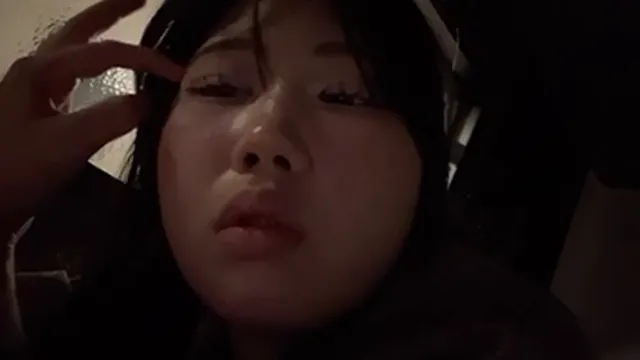 인스타 최은서 음란한 라방 2