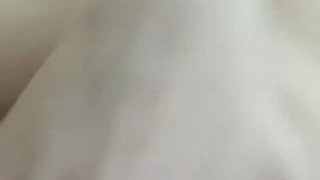 샤워하다 꼴려버린 백보 자위녀 ASMR