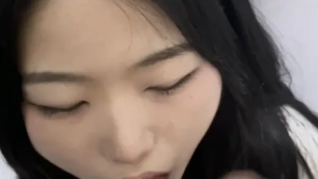 나이키 화장실 간단녀 01