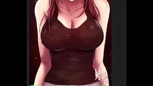 Manhwa I Shouldn't Cum At The Doctor's! Korean