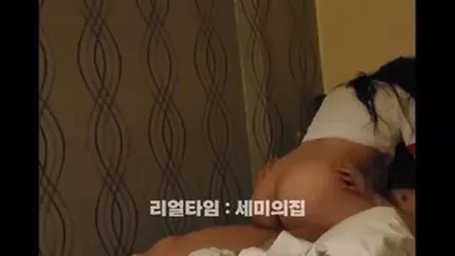 인생 조진 개걸레년 세미 하이라이트 합본 1
