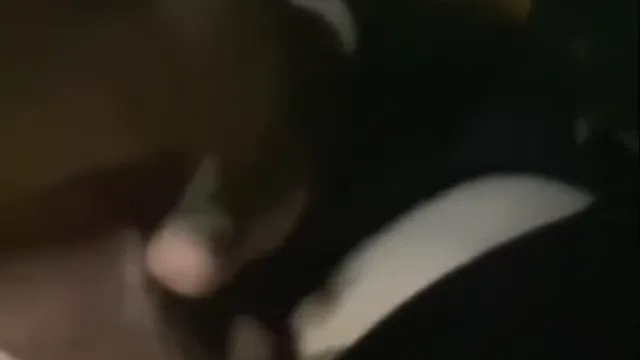 이마트 주차장에서 빨아주는 암캐 소현이