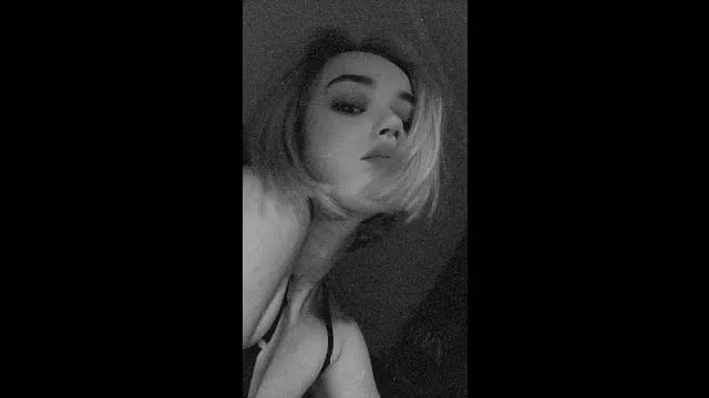 Sex with me is for connoisseurs of art🤌