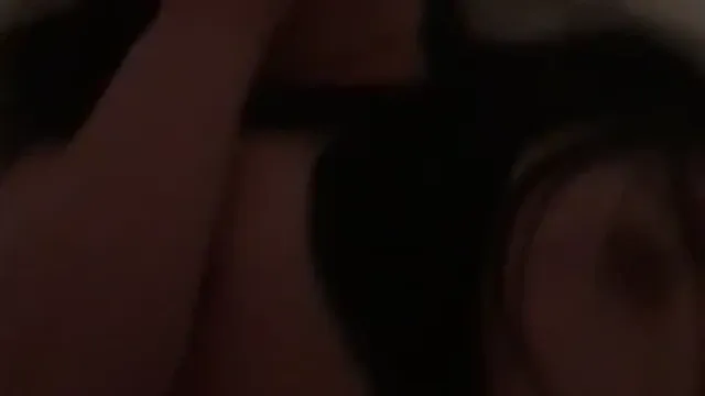 육덕녀 얼싸마무리 1