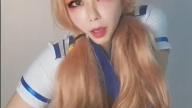 얼공 온팬 우아한 네토 섭외남 대딸 0