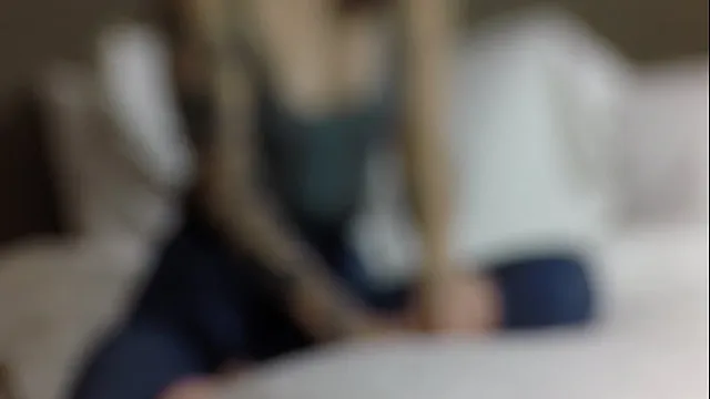 Blair Casting POV 1