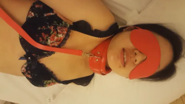 나만의 충실한 노예 3