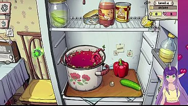 Souper Game Guide Part 2 Helping The Elf!