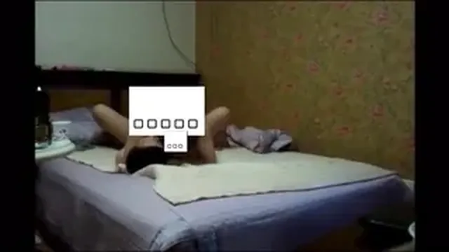 명문 여대생의 스마트한 허리돌림