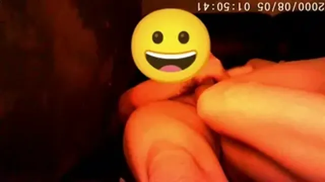 좆잡고 해맑은 키스방녀