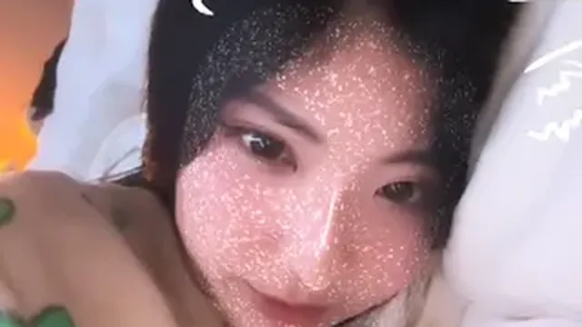 인스타 젖탱이 노출 존예녀