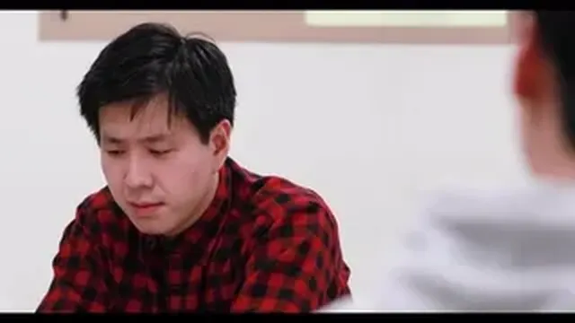 국가 권력급의 에로배우 유지원 청불학원