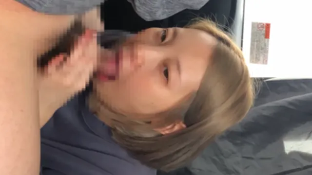 일본판 차간단 우빙 시리즈 네일 살롱의 점원 2