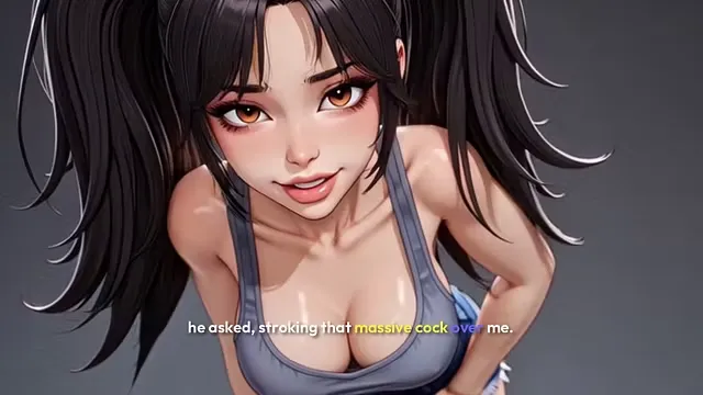 You caught your girlfriend cheating and now she is cuckolding you