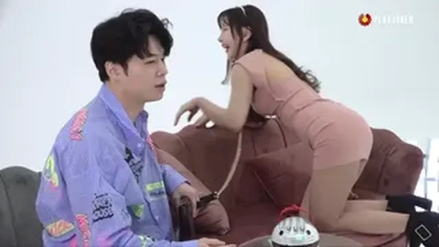 플레이조커 tv - sm 토크쇼