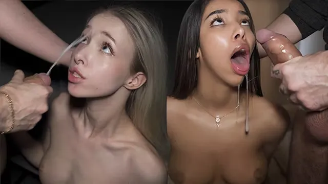 MASSIVE CUMSHOTS VOLUME 2 - Cum Hungry Sluts Cumshot Compilation