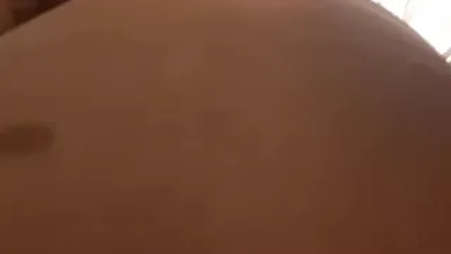 정액까지 먹어주는 착한 단발녀