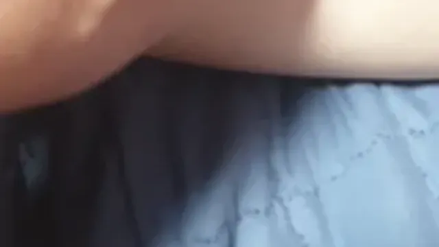촬영 허락해주는 탈김치 마인드 오피녀