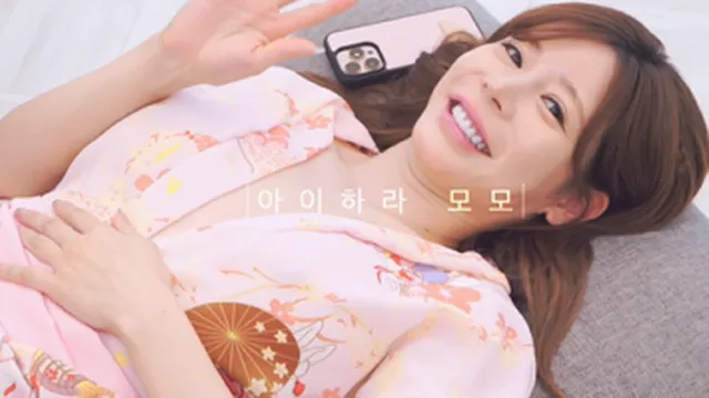 센스바디 11H 아이하라 모모 오나홀 제작