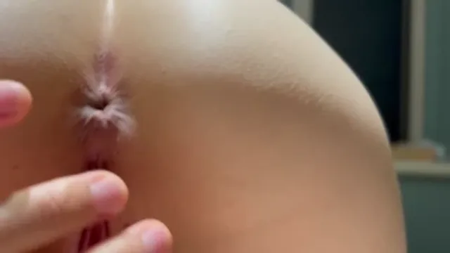 한일혼혈 맥도날드녀 2