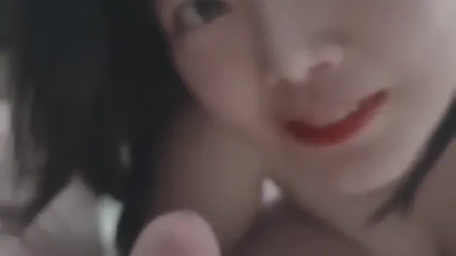 오늘은 자지물고 빡친 캣누님