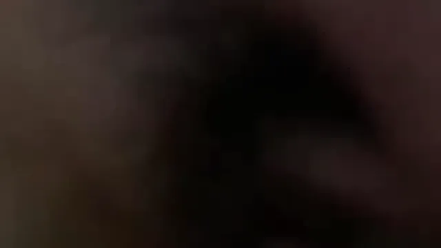 단발 별무늬 이불녀 영상
