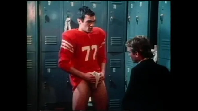 VCA Gay - York City Pro - scene 1