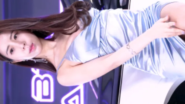 레이싱 모델 장미 튜브로드 슈퍼카 촬영회