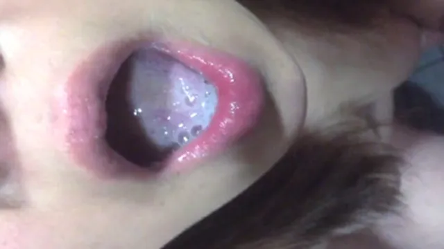 아마추어 아루마 - 정액원샷