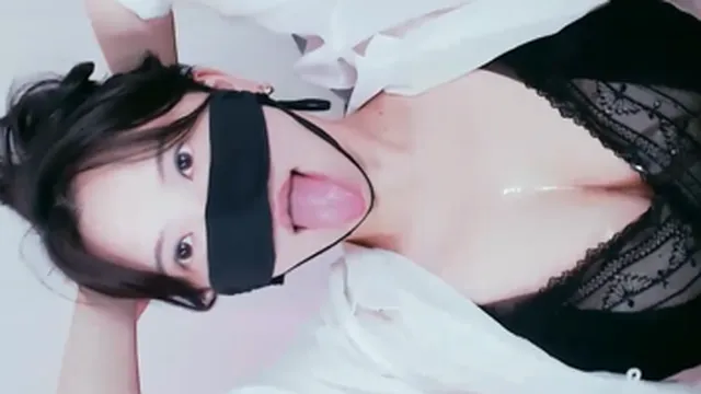 스챗의 막내딸 콩빈 1