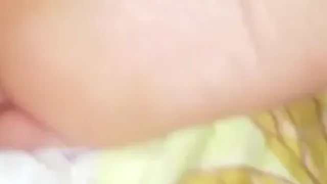 평범한아줌마 승마