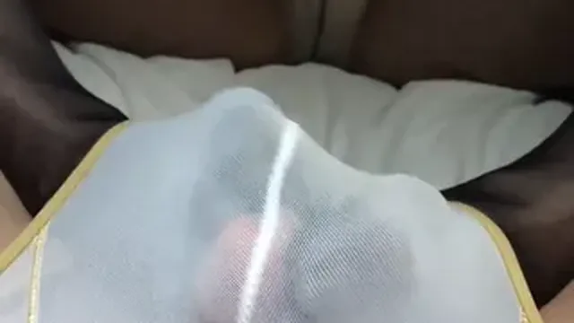 풋잡 스킬 개미친 발바닥 여신님 1