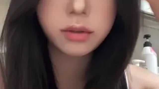 소은 240701 화장실에서 잠깐 보지노출 라이브