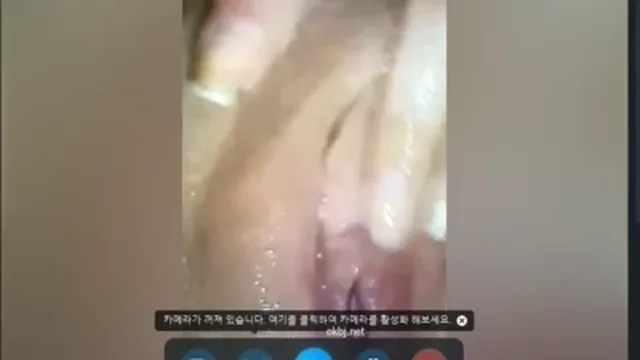몸팔고 약빠는 트위터 대표 걸레짝 한나 2