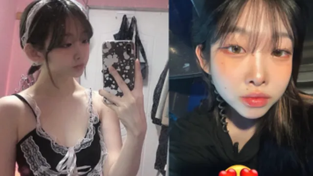 초절정 미소녀 섹트 양이고