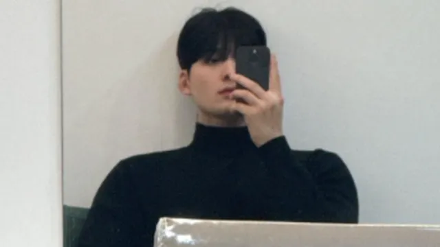 여자들 먹버하고 다니는 부산 헬창남