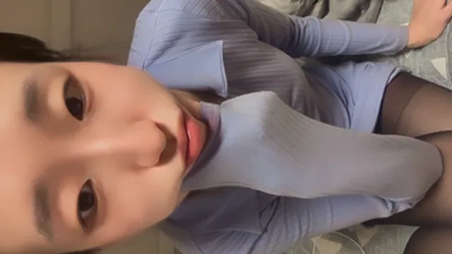 슬림녀 eury6094 인스타 라방 1