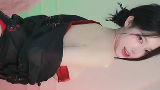 짱떡 화끈한 리액션 모음집